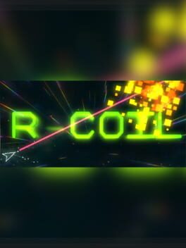 Foto do jogo R-Coil