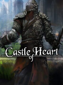 Foto do jogo Castle of Heart