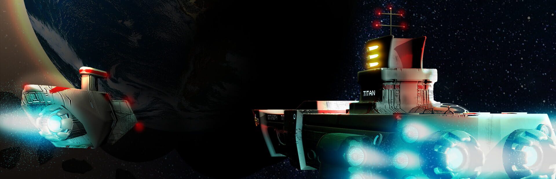 Foto do jogo In Memory of Titan
