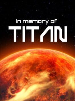 Foto do jogo In Memory of Titan