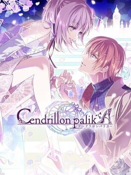 Foto do jogo Cendrillon palikA
