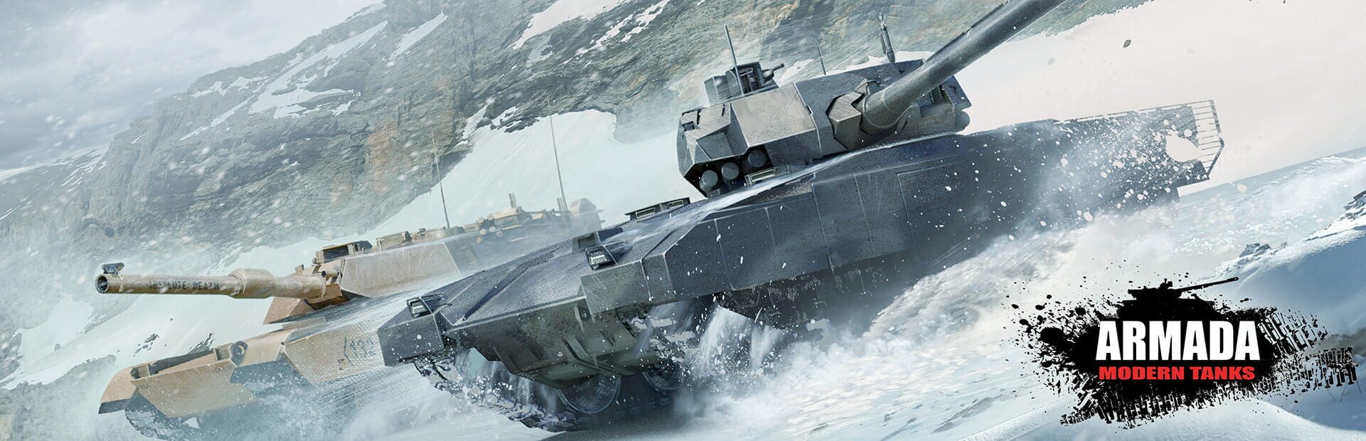 Foto do jogo Armada: Modern Tanks