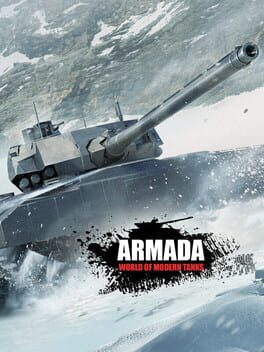Foto do jogo Armada: Modern Tanks