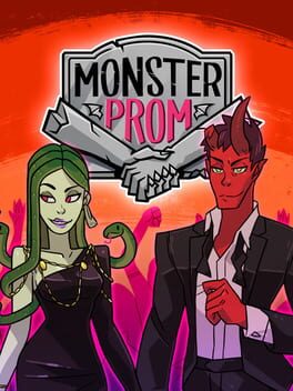 Foto do jogo Monster Prom
