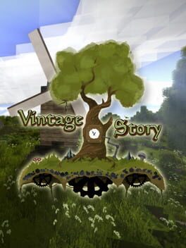 Foto do jogo Vintage Story