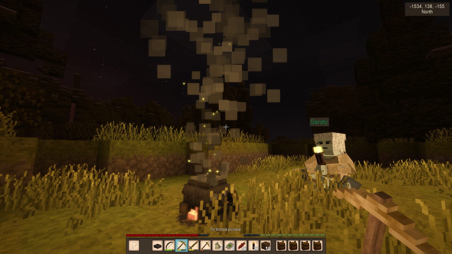 Foto do jogo Vintage Story