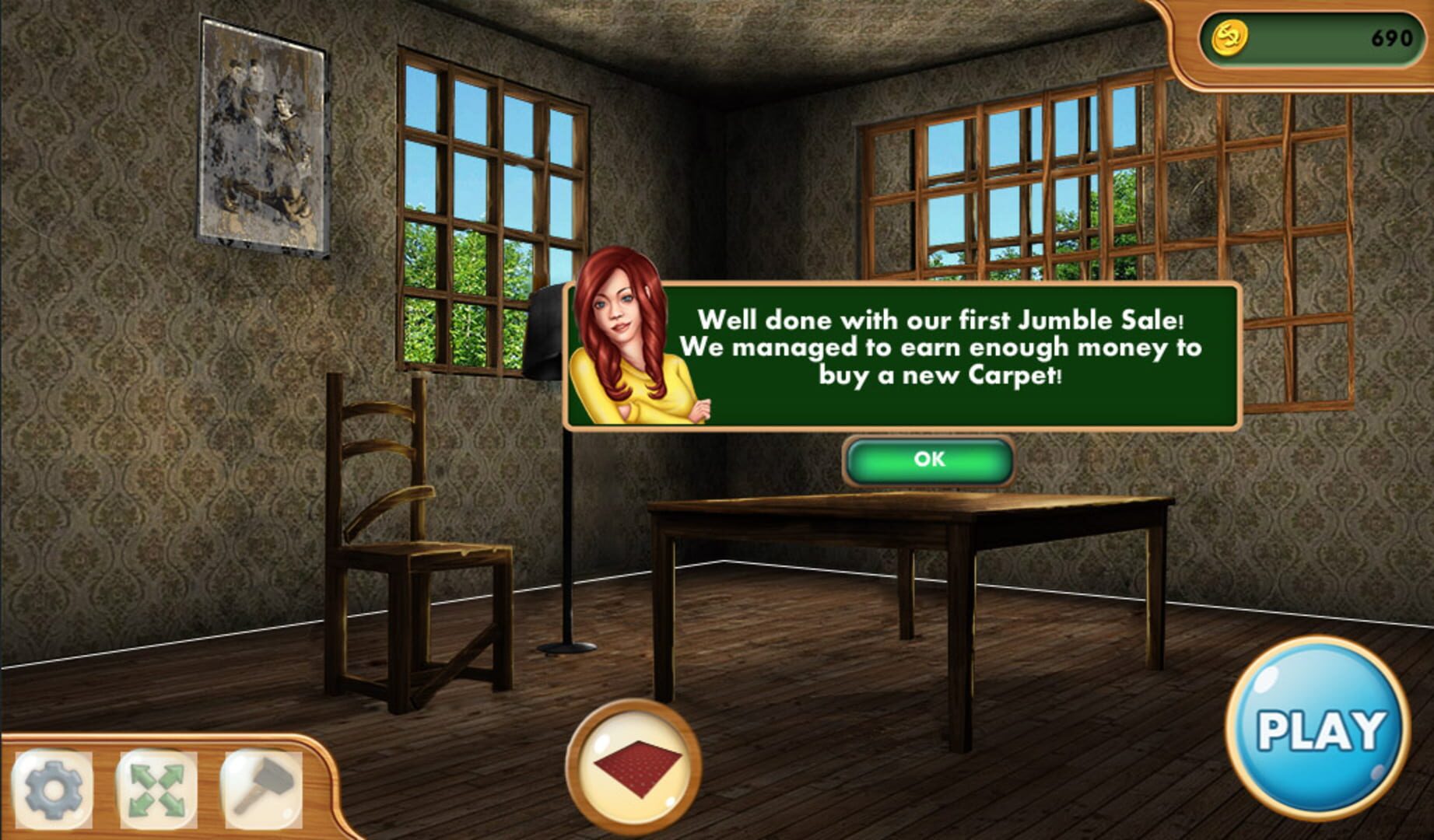 Foto do jogo Hidden Object - Home Makeover