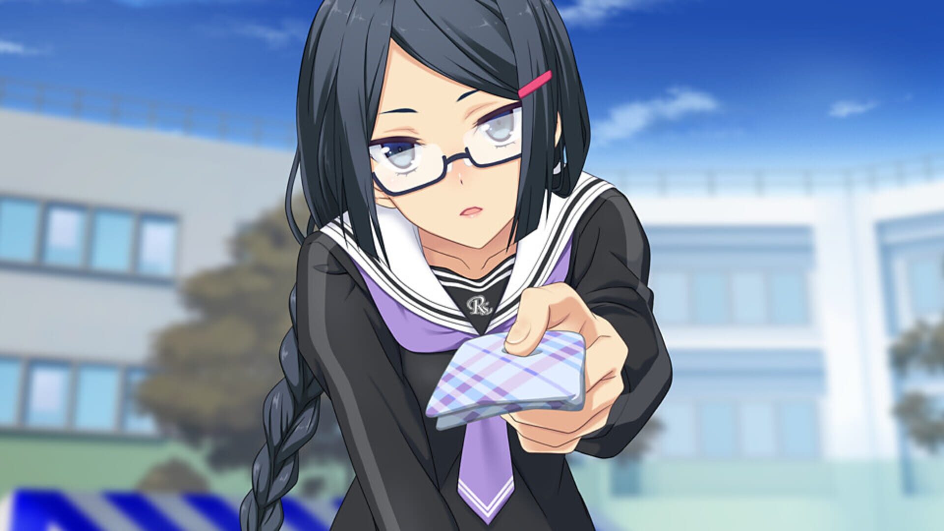Foto do jogo Memories Off: Innocent Fille
