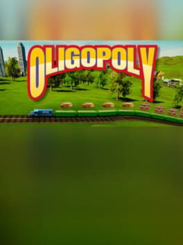 Foto do jogo Oligopoly