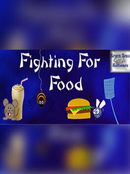 Foto do jogo Fighting For Food