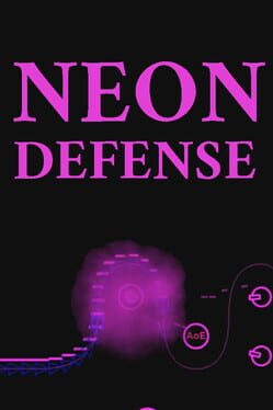 Foto do jogo Neon Defense 1 : Pink Power