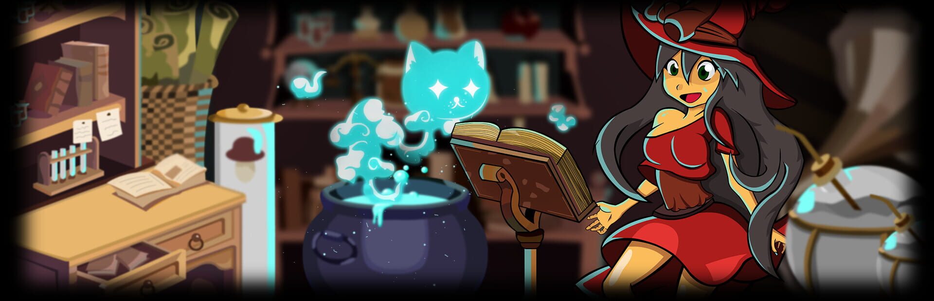 Foto do jogo Catmaze