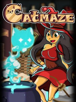 Foto do jogo Catmaze