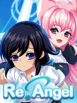 Foto do jogo Re Angel