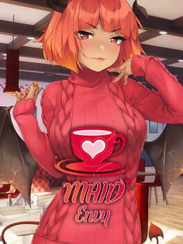Foto do jogo Maid Envy