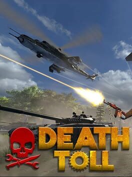 Foto do jogo Death Toll