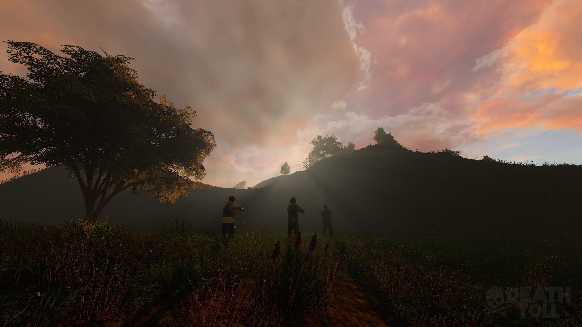 Foto do jogo Death Toll