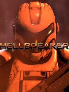 Foto do jogo Hellbreaker