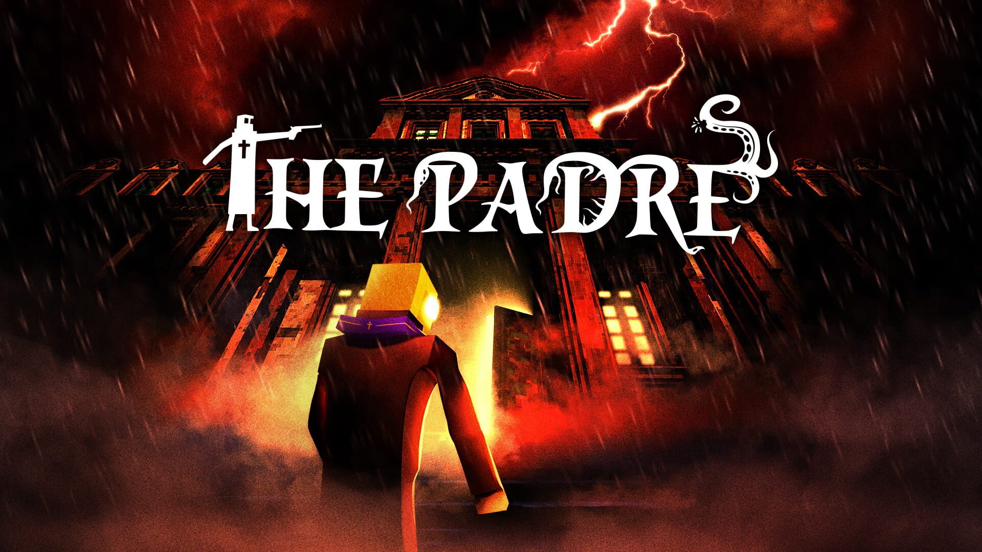 Foto do jogo The Padre