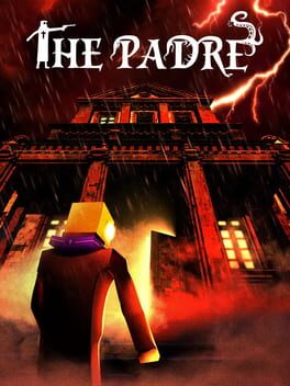 Foto do jogo The Padre