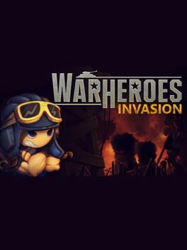 Foto do jogo War Heroes: Invasion