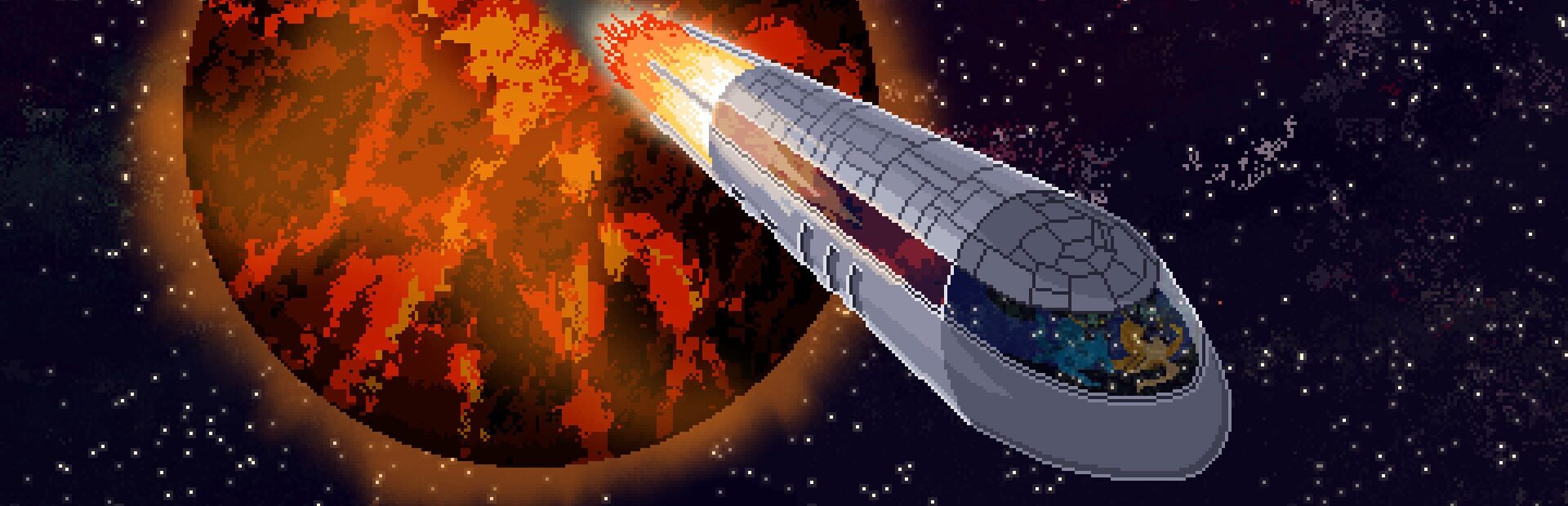 Foto do jogo Lazy Galaxy