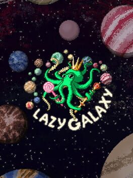 Foto do jogo Lazy Galaxy