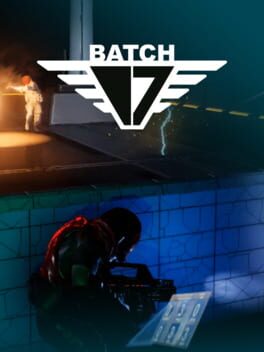Foto do jogo Batch 17