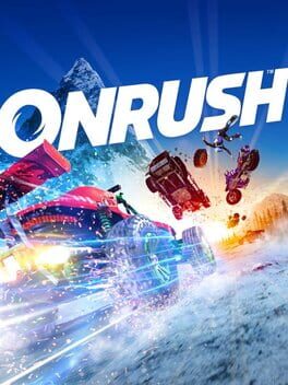 Foto do jogo Onrush