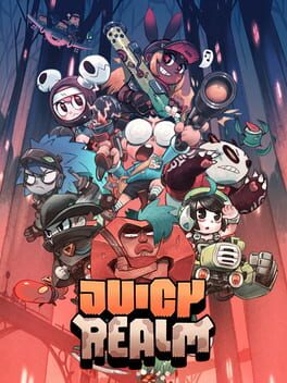 Foto do jogo Juicy Realm