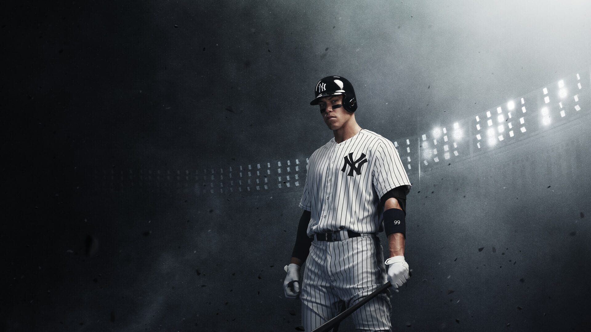 Foto do jogo MLB The Show 18