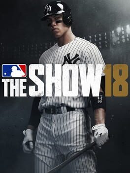 Foto do jogo MLB The Show 18