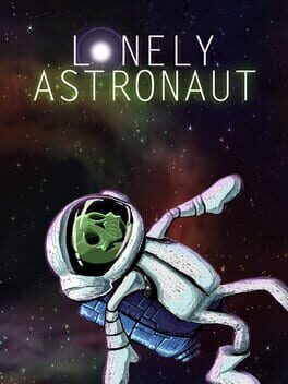 Foto do jogo Lonely Astronaut