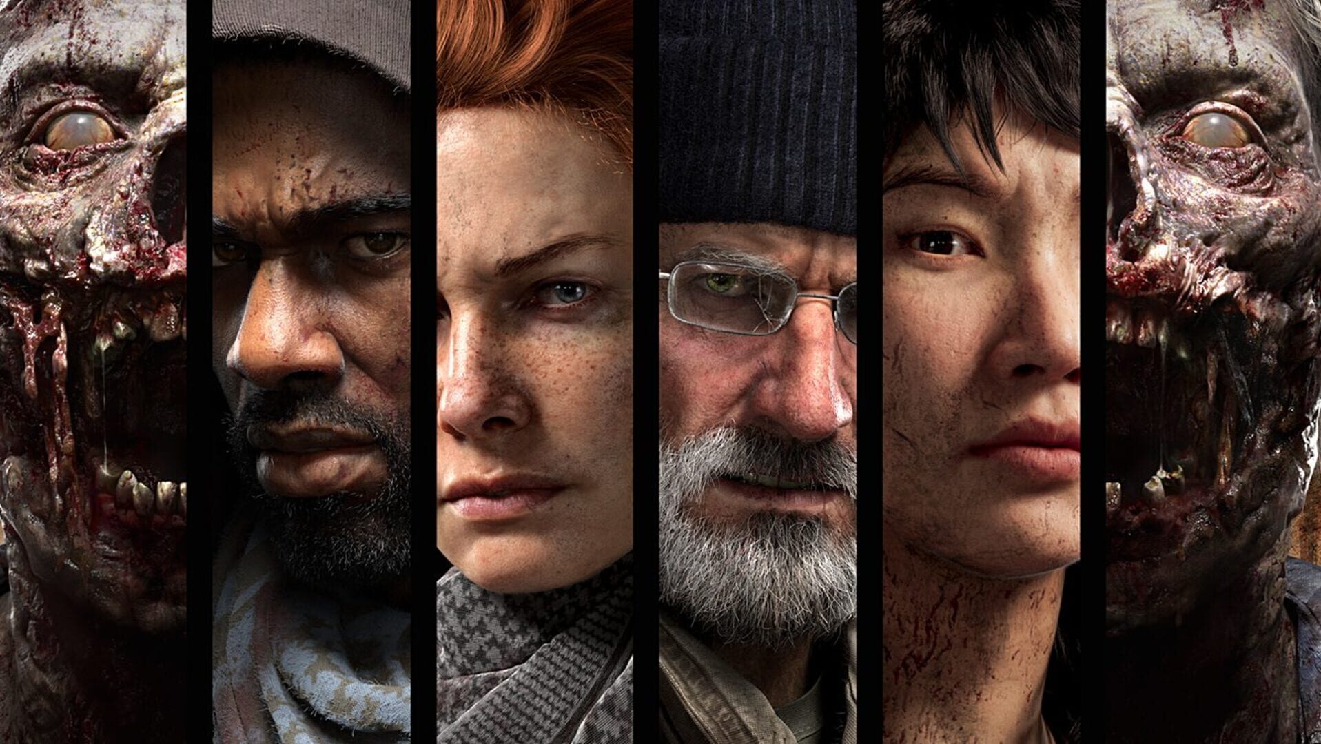 Foto do jogo Overkill's The Walking Dead