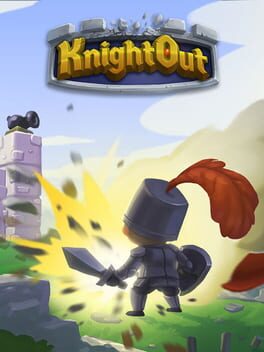 Foto do jogo KnightOut