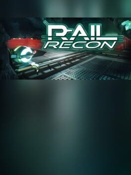 Foto do jogo Rail Recon