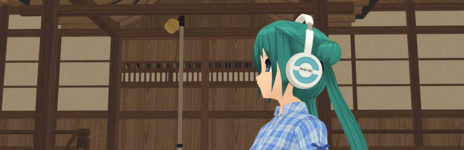 Foto do jogo Shoujo City