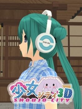 Foto do jogo Shoujo City