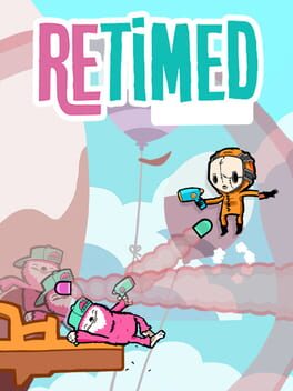 Foto do jogo Retimed