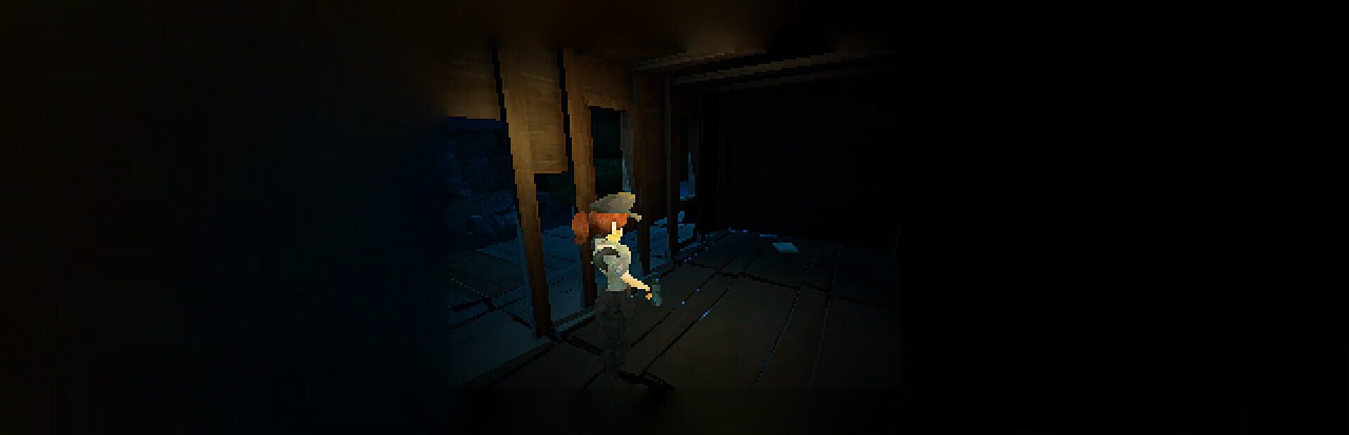 Foto do jogo Prototype Mansion - Used No Cover
