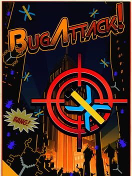 Foto do jogo Bug Attack!