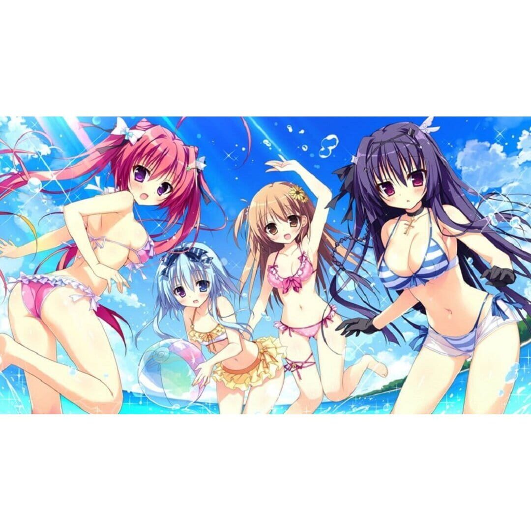 Foto do jogo Natsuiro Kokoro Log
