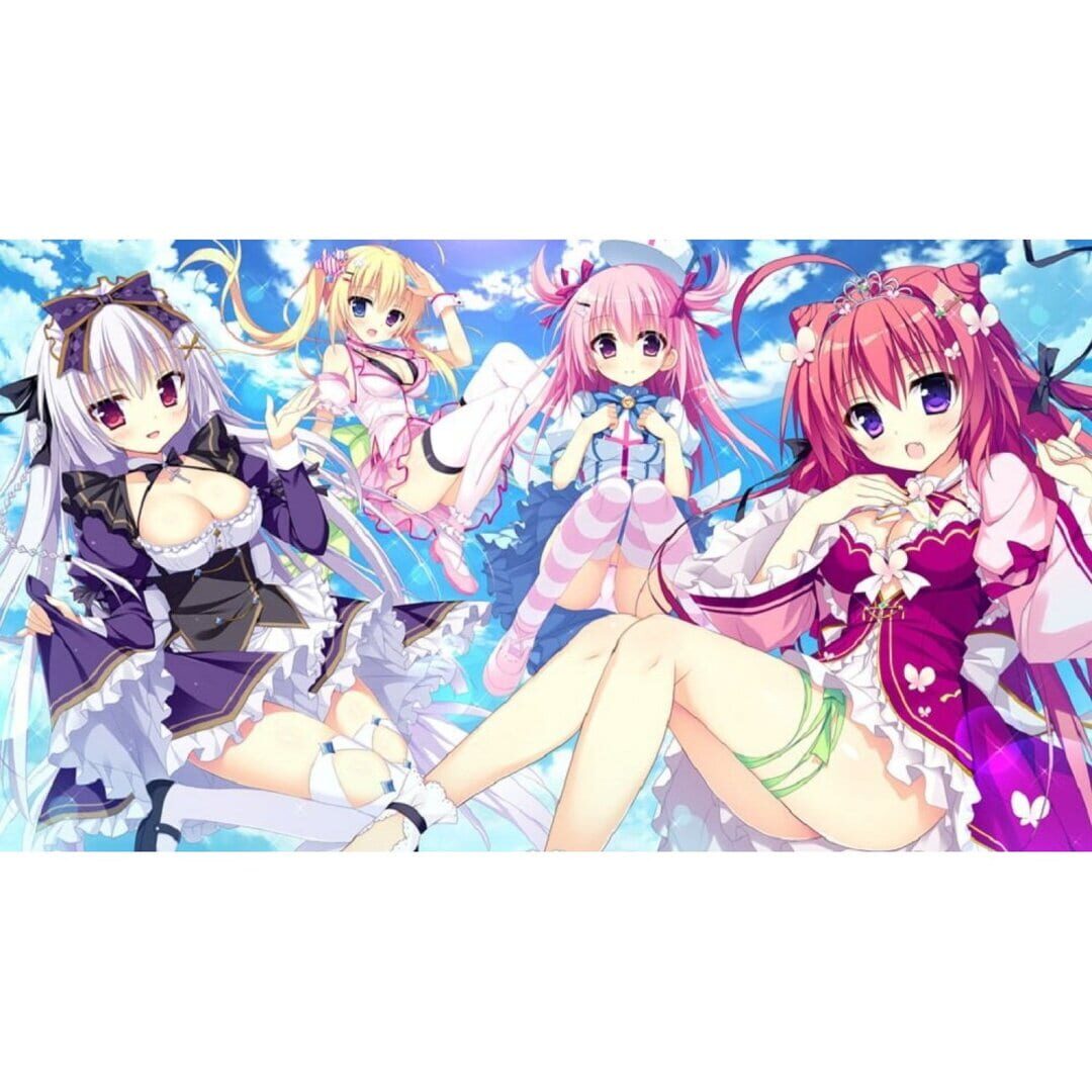 Foto do jogo Natsuiro Kokoro Log