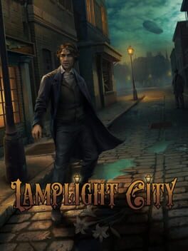 Foto do jogo Lamplight City