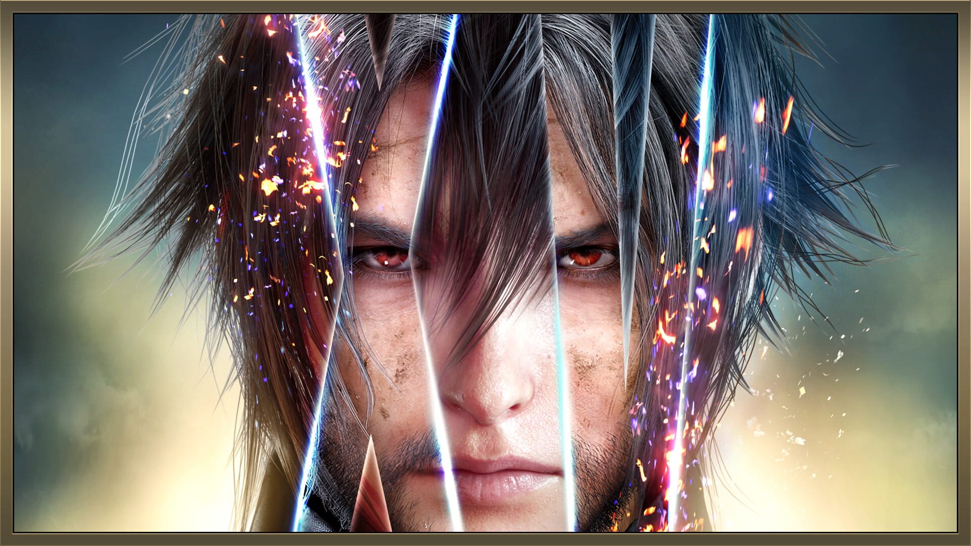 Foto do jogo Final Fantasy XV: Royal Edition