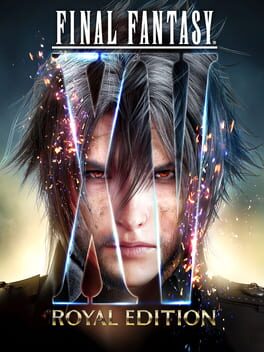 Foto do jogo Final Fantasy XV: Royal Edition