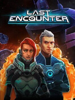 Foto do jogo Last Encounter