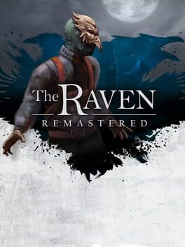 Foto do jogo The Raven Remastered