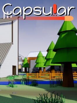 Foto do jogo Capsular
