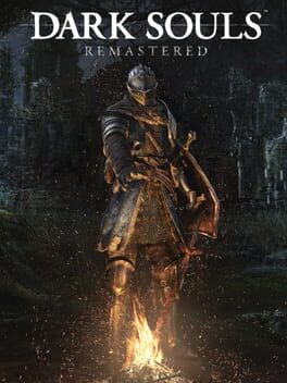 Foto do jogo Dark Souls: Remastered
